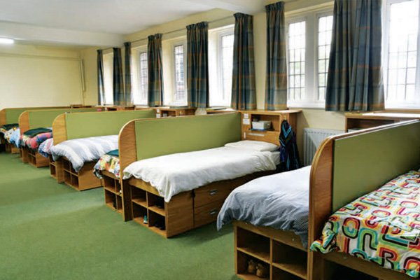hostel