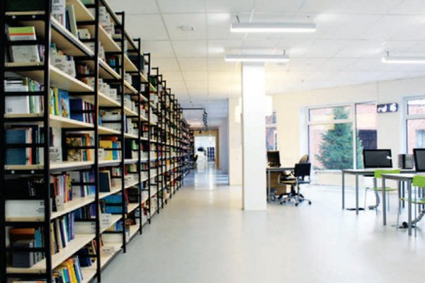 library