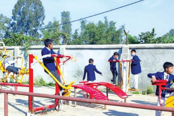 opengym